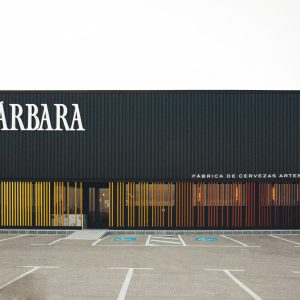 Visita a fábrica 26 de abril