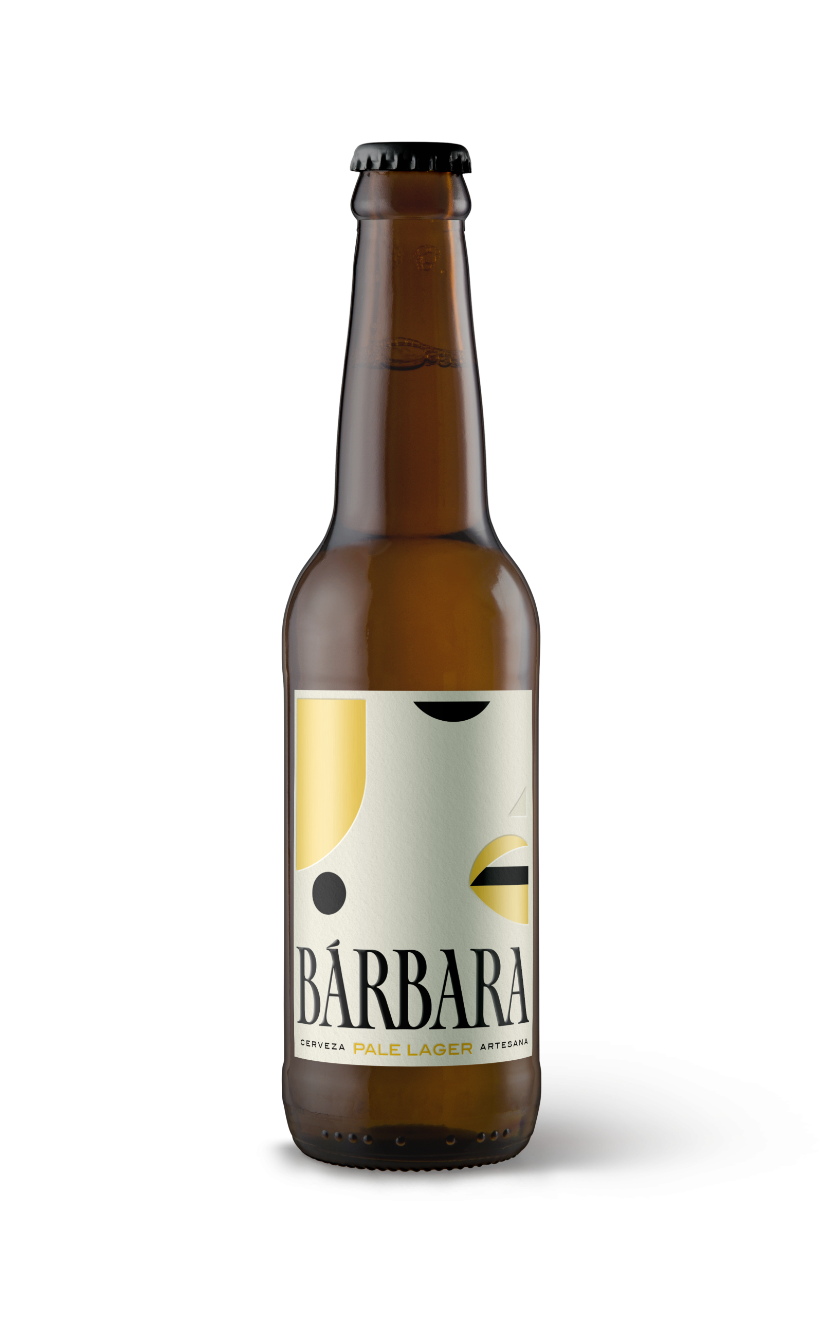 Pale Lager Bárbara