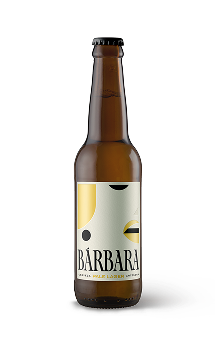 Pale Lager Bárbara