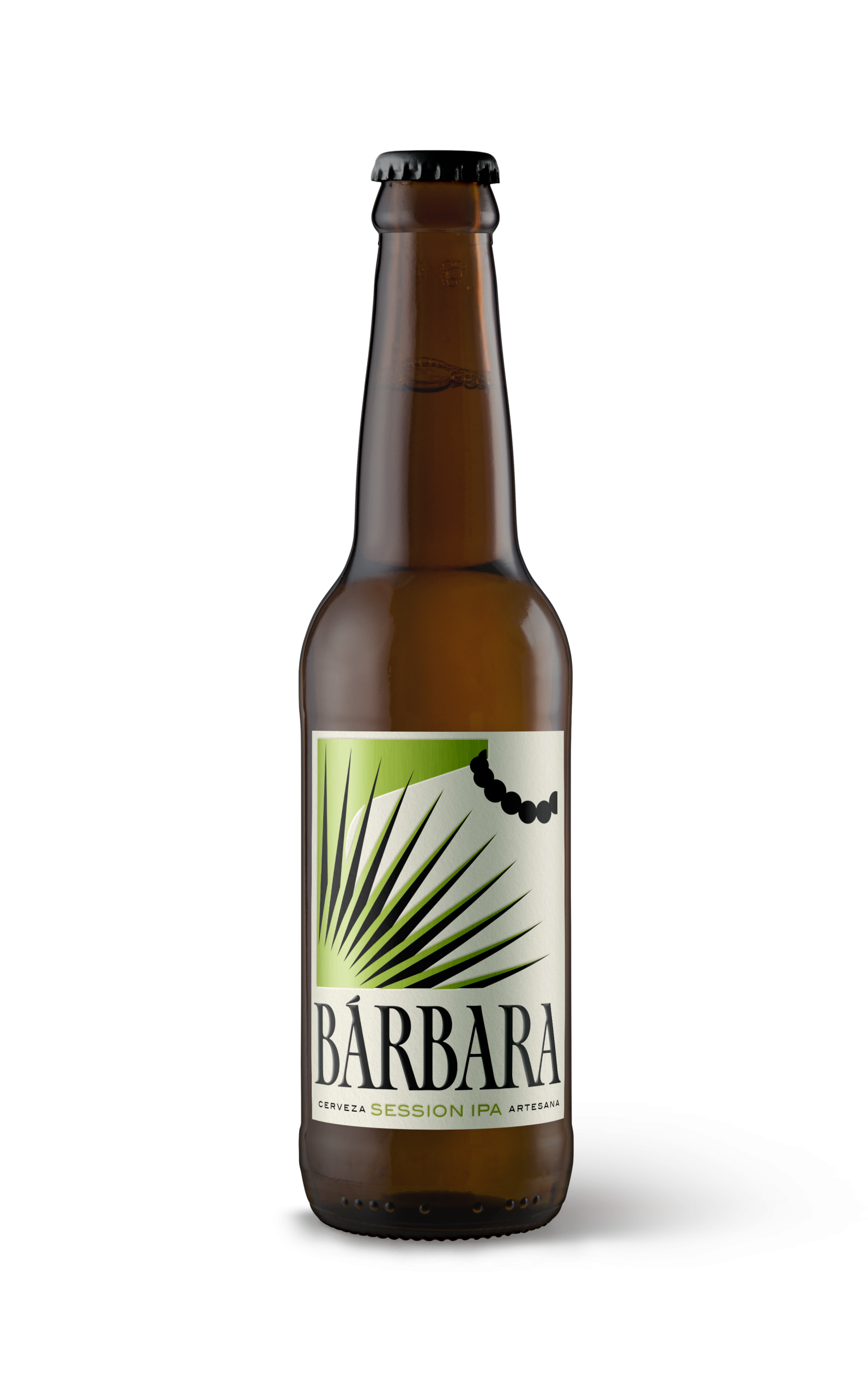 Session IPA Bárbara