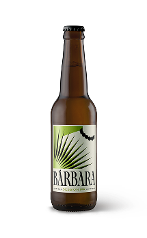 Session IPA Bárbara
